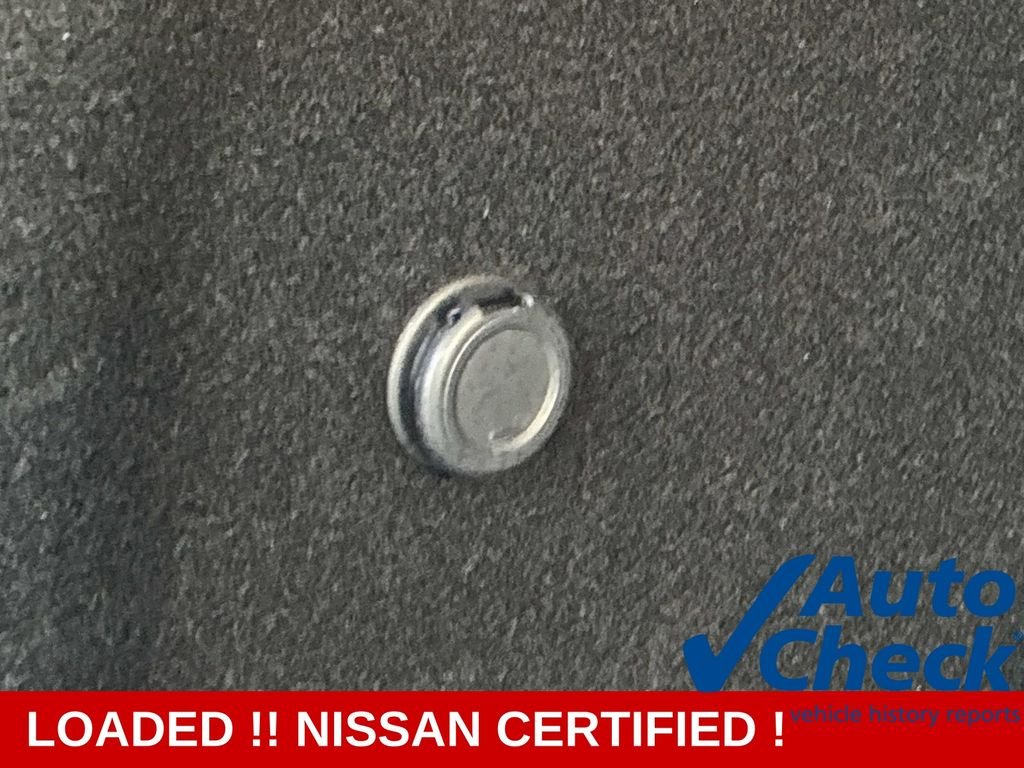 Used 2023 Black Nissan SL image 14