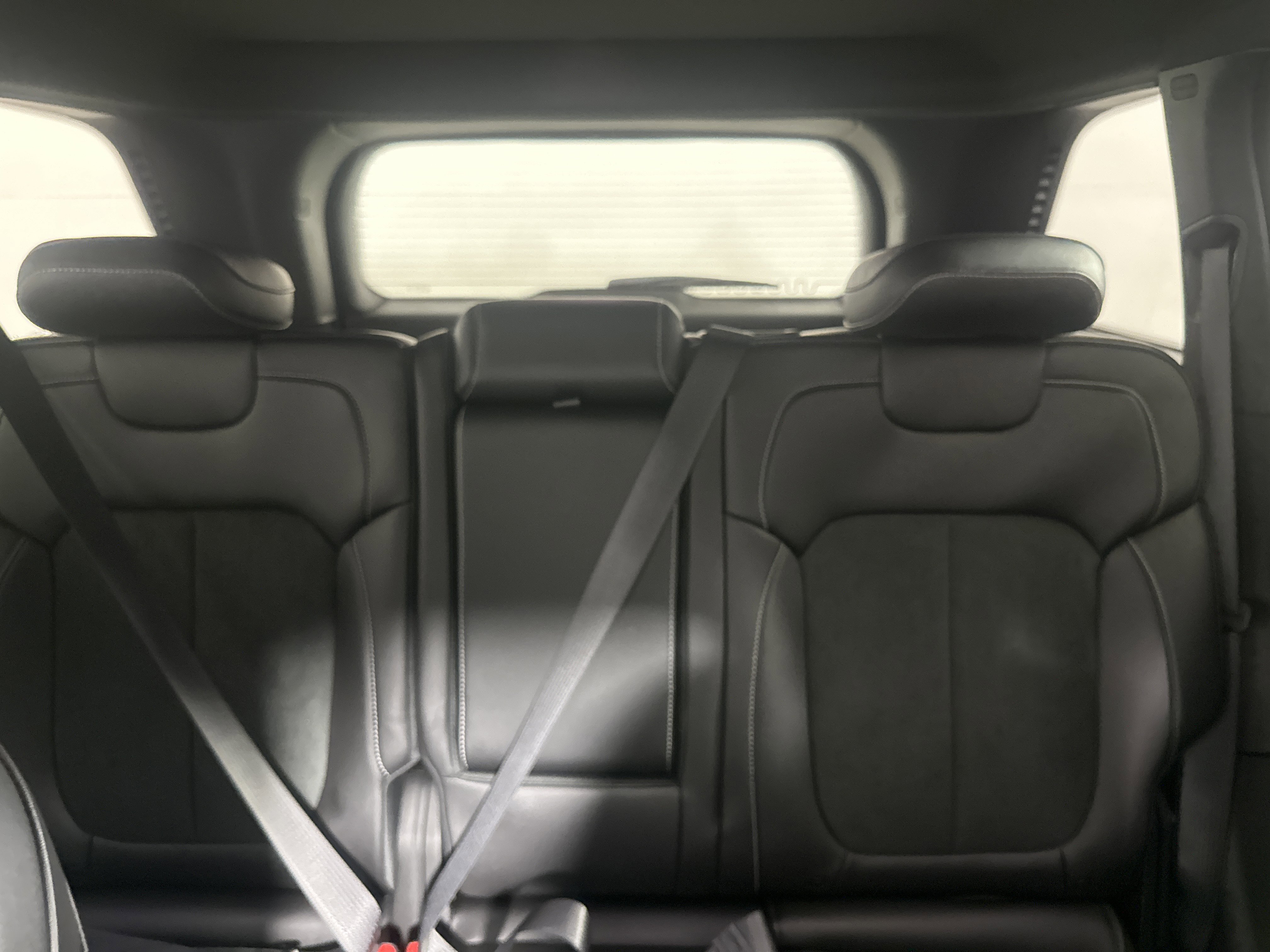 2025 Jeep Grand Cherokee Altitude - Photo 21