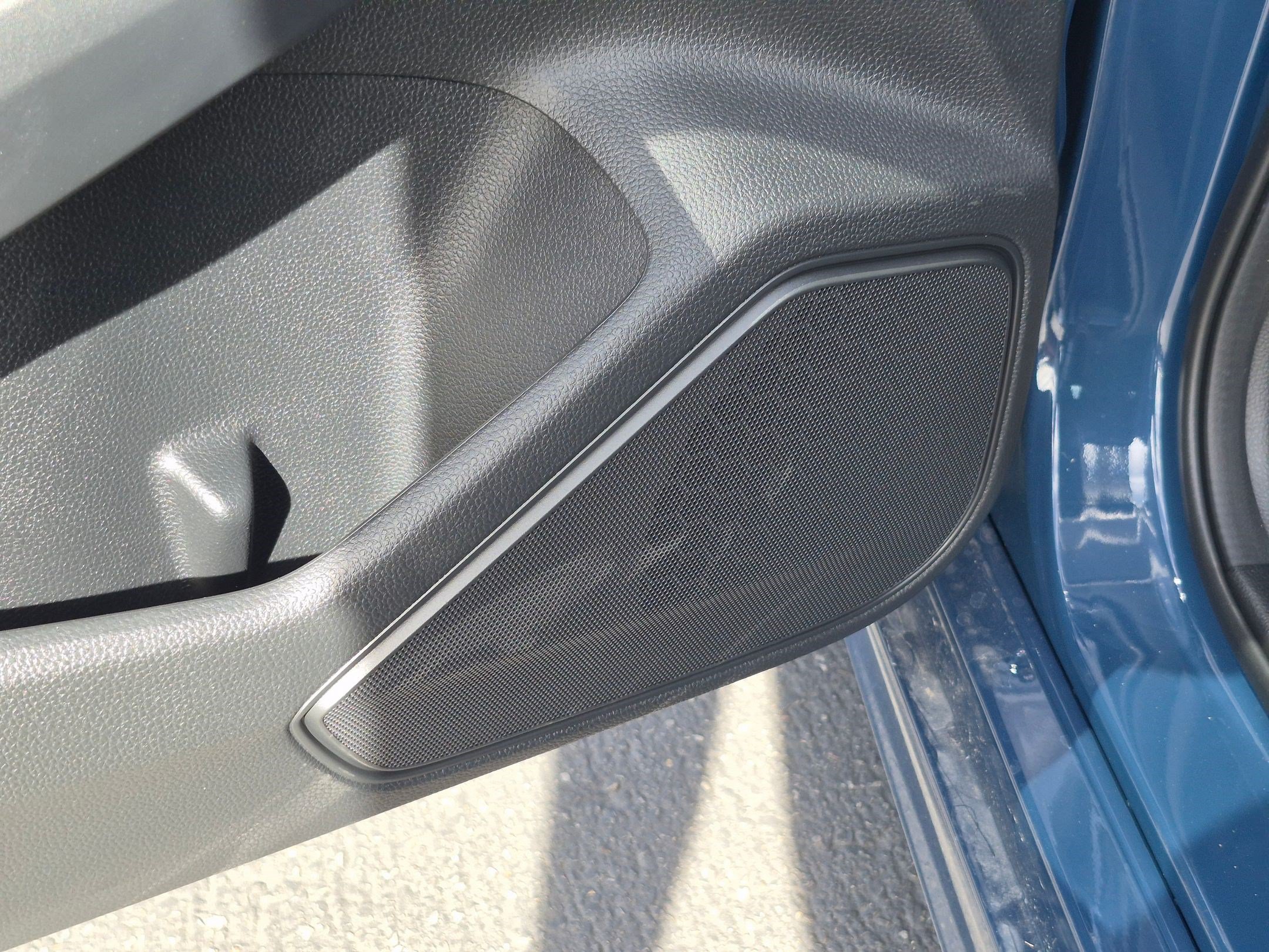 New 2026 Blue Lagoon Pearl Honda Sport image 11