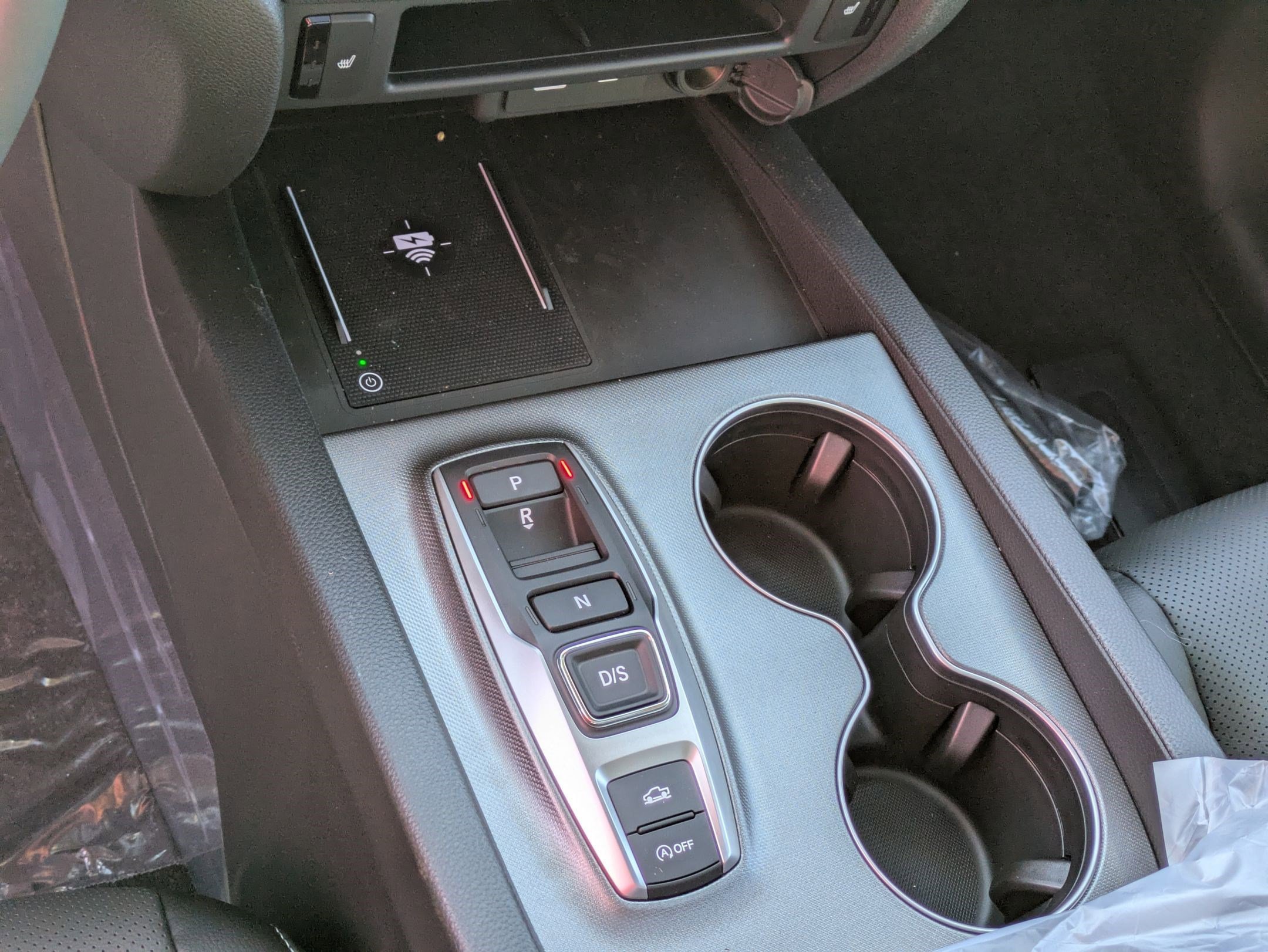 2026 Honda Ridgeline RTL - Photo 13