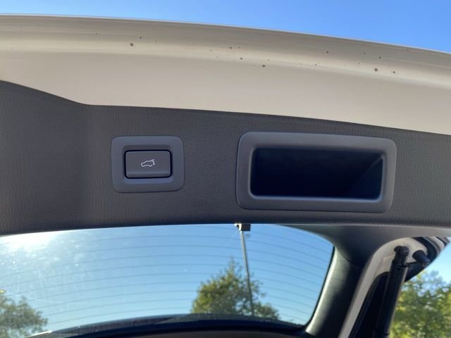 2025 Mazda CX-5 S Premium Plus package - Photo 33