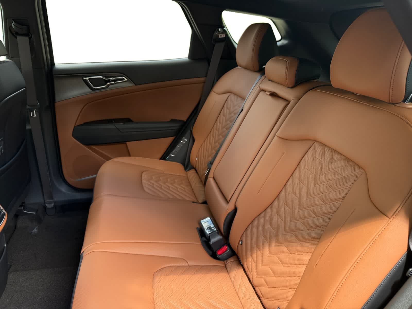 New 2026 Gravity Gray Kia X-Line image 22