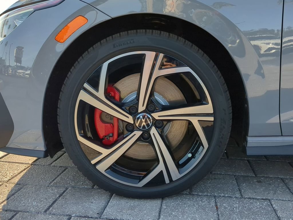 2026 Volkswagen Golf GTI SE - Photo 33