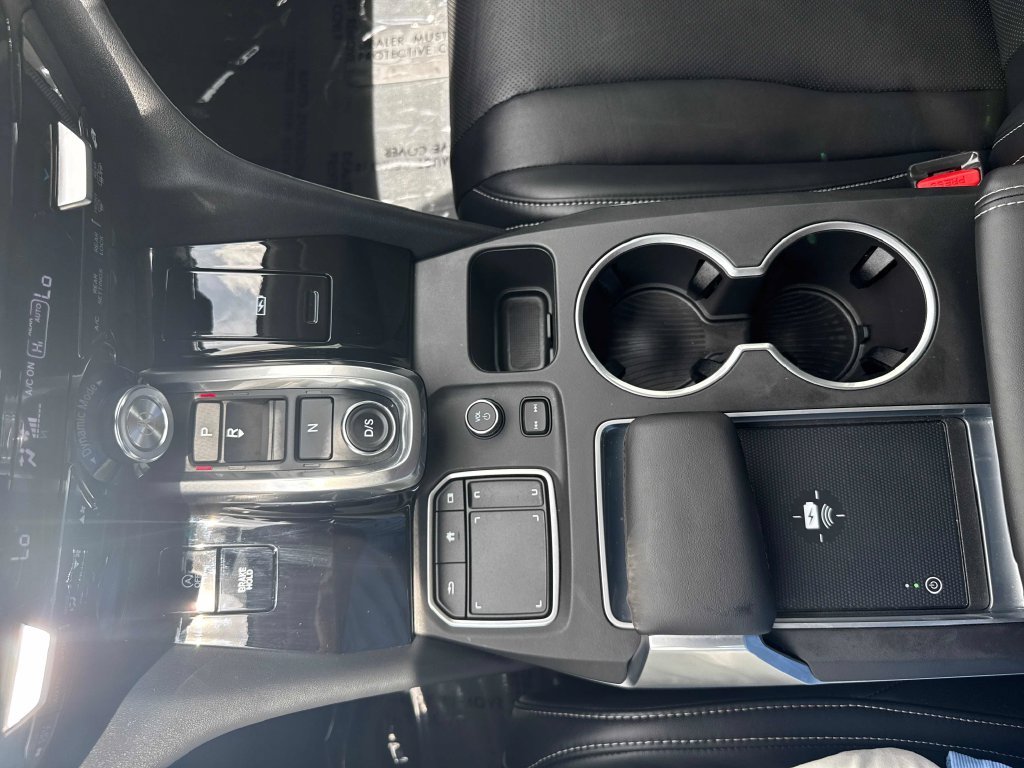 2023 Acura MDX Technology Package - Photo 23