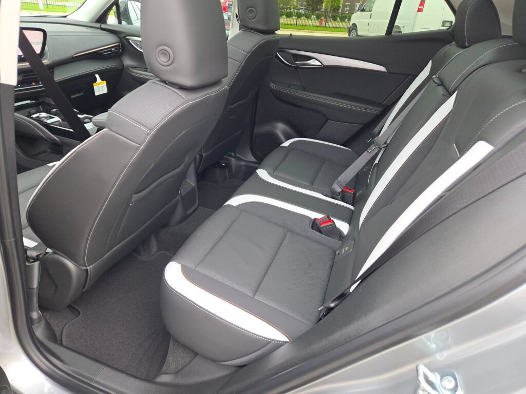 2026 Buick Envision Sport Touring - Photo 19