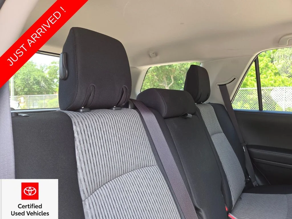 Certified Used 2024  Toyota SR5 image 18