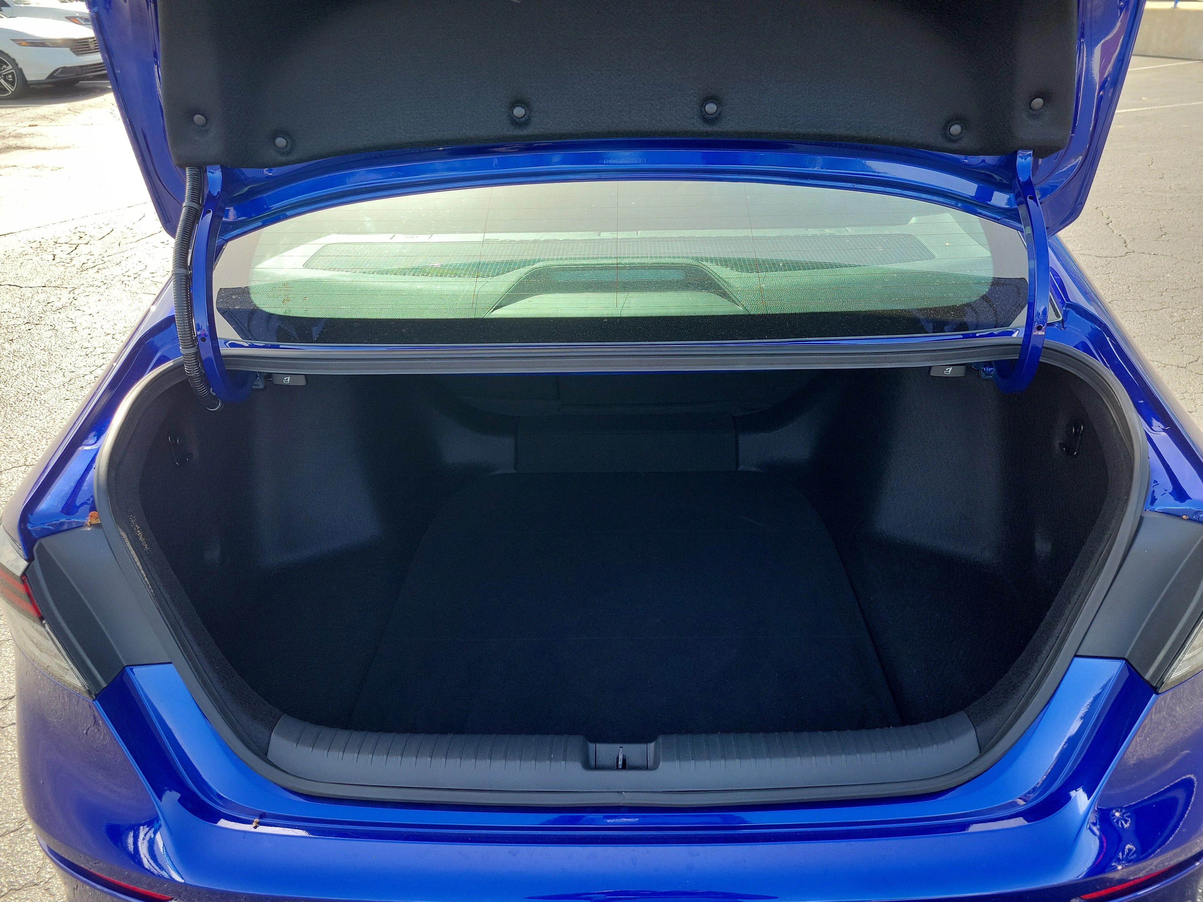 2024 Honda Accord Hybrid Sport-L - Photo 9