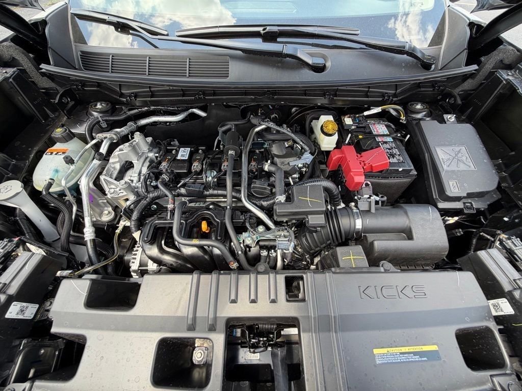 New 2026 Gun Metallic Nissan S image 28