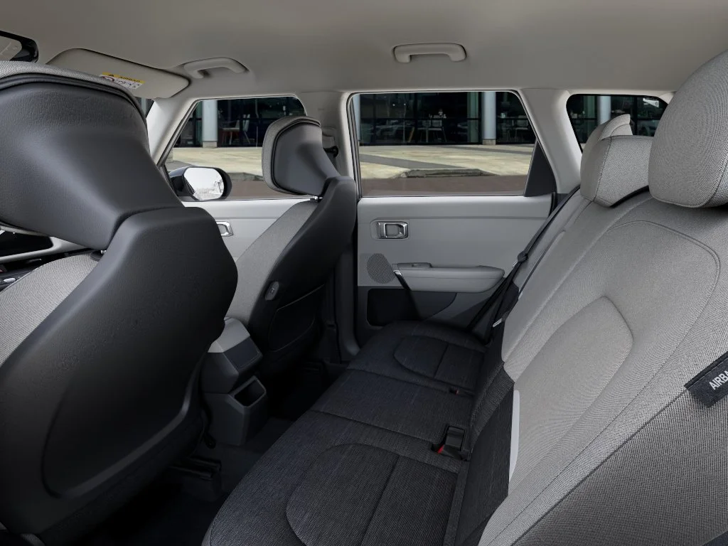 New 2027 Snow White Pearl Kia S image 18