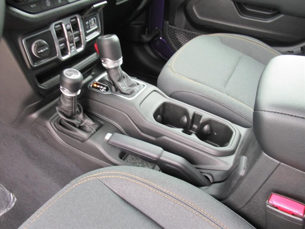 New 2026 Reign Exterior Paint Jeep Sport S image 17