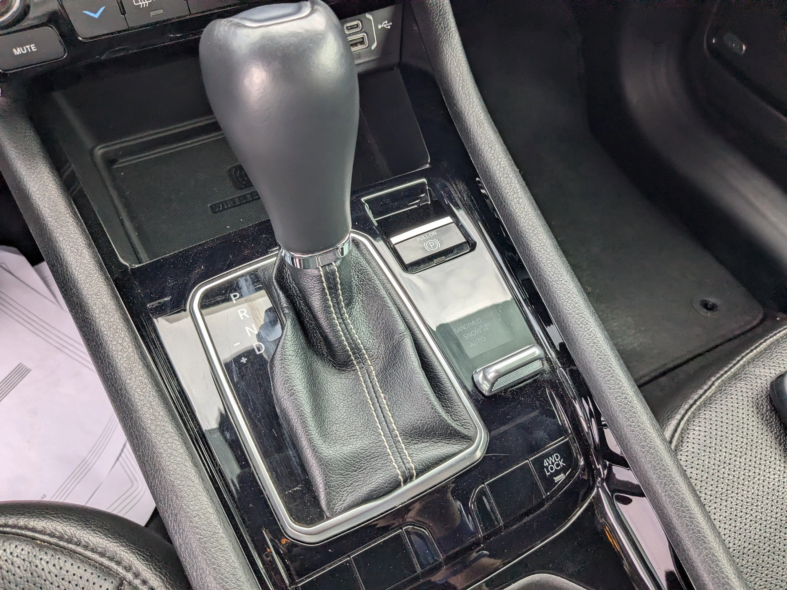 2022 Jeep Compass High Altitude - Photo 28