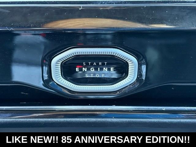 Used 2026 White Jeep Limited image 26