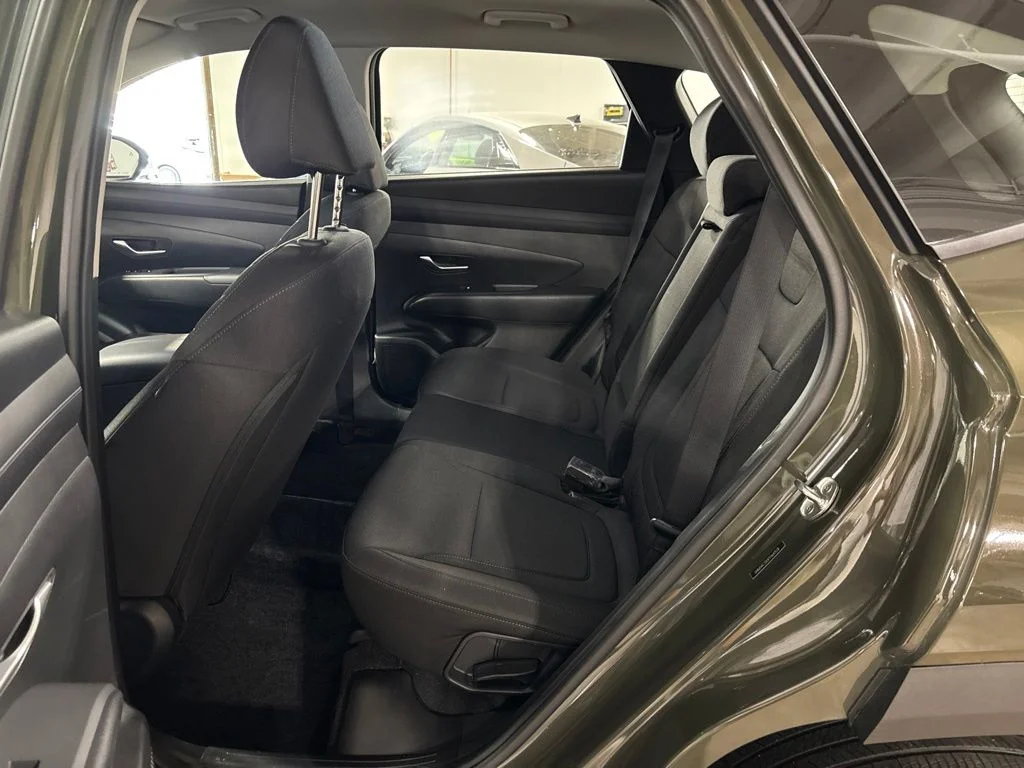 Certified Used 2026 Green Hyundai SE image 29