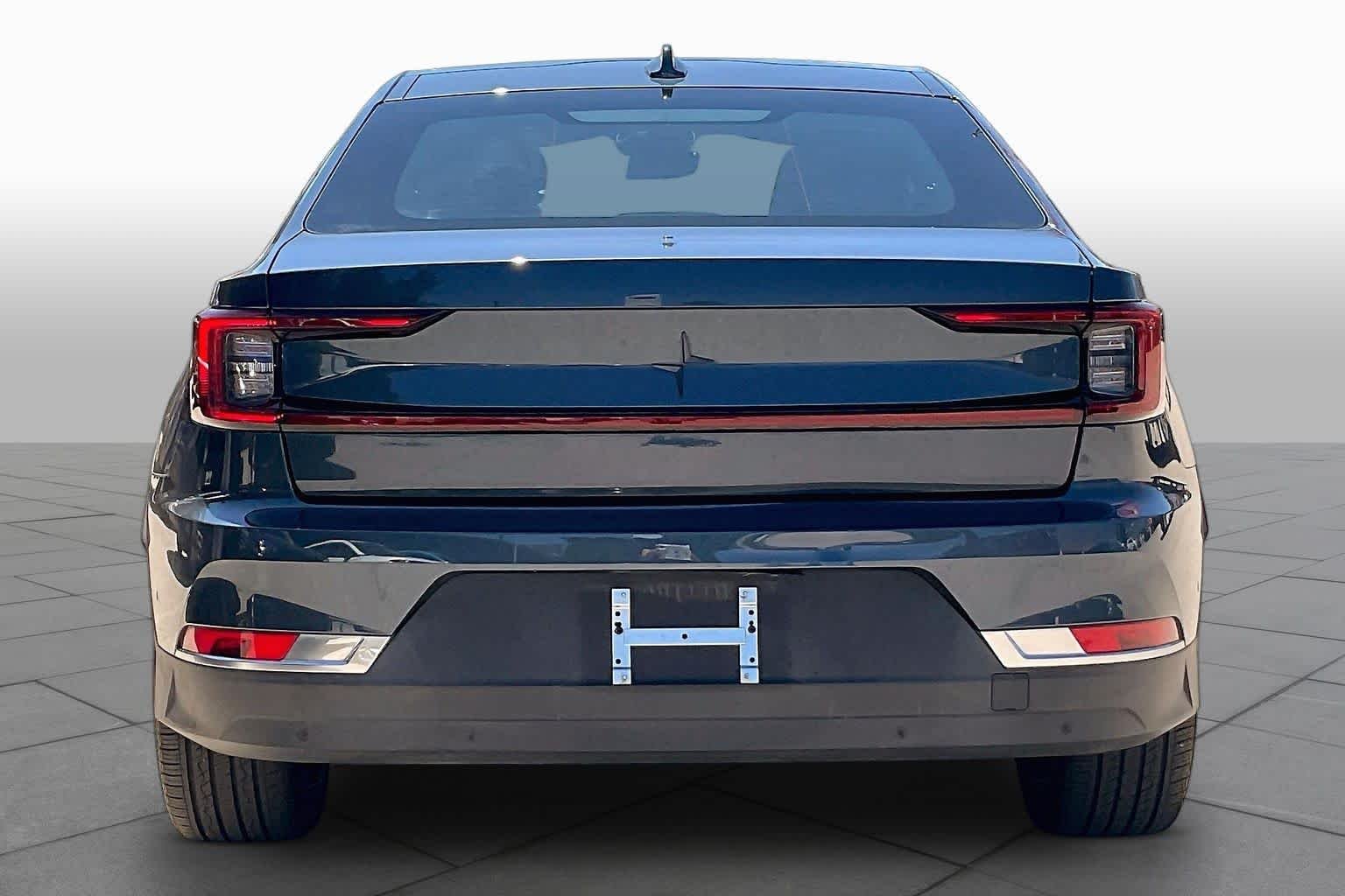 Used 2021 Thunder Polestar Launch Edition image 4