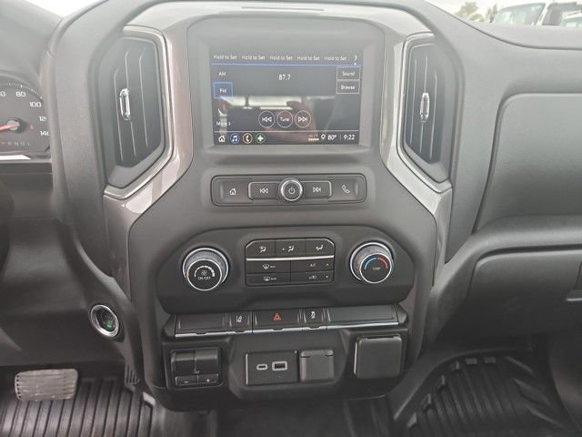 2025 Chevrolet Silverado 2500 HD Work Truck - Photo 18