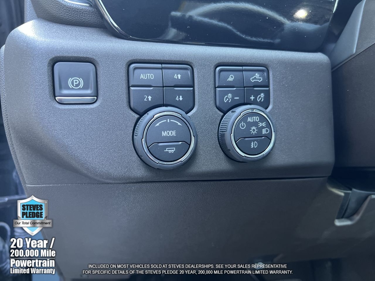 2026 Chevrolet Silverado 2500 HD LTZ - Photo 22