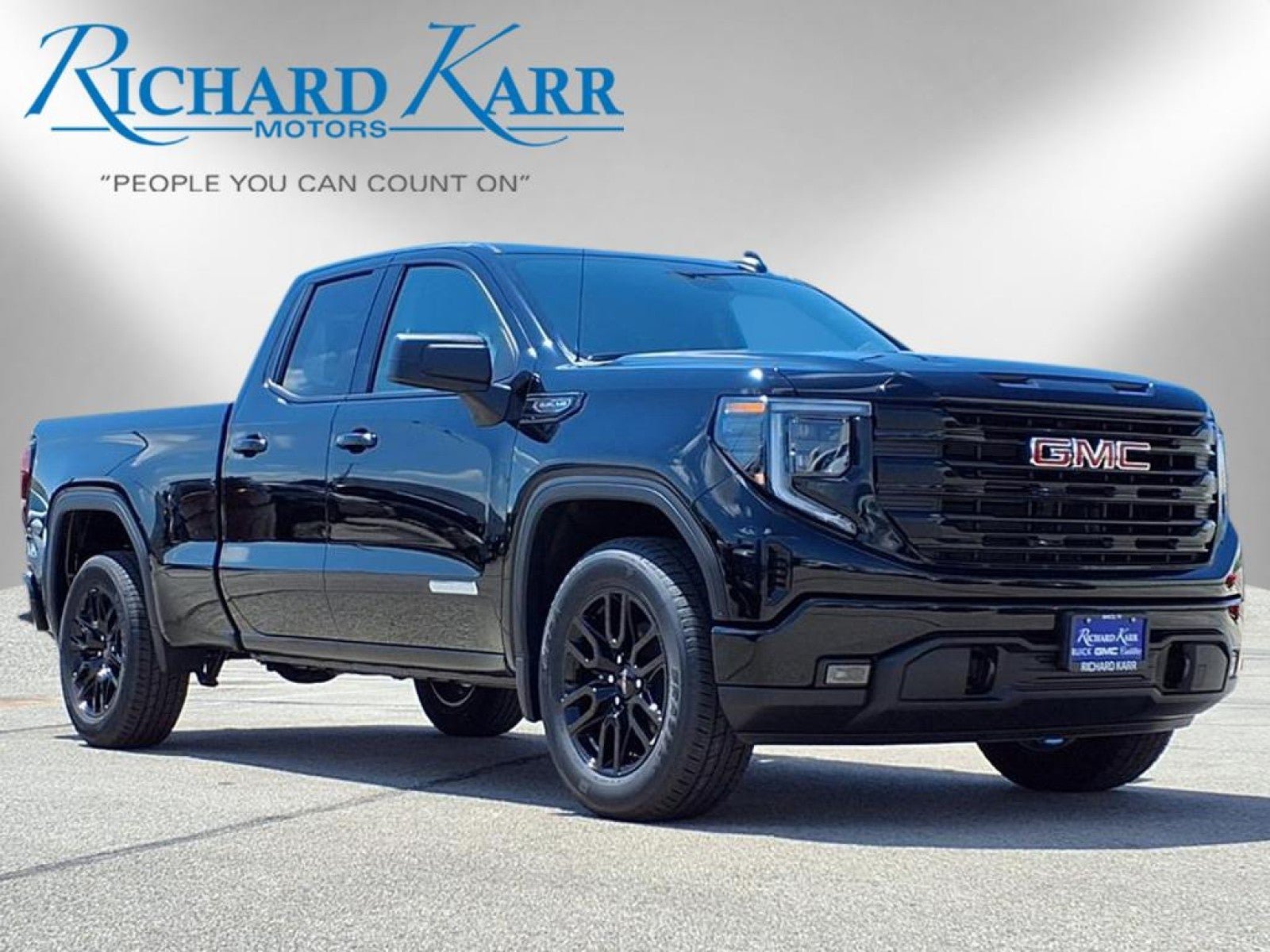 2026 GMC Sierra 1500 Elevation - Photo 54