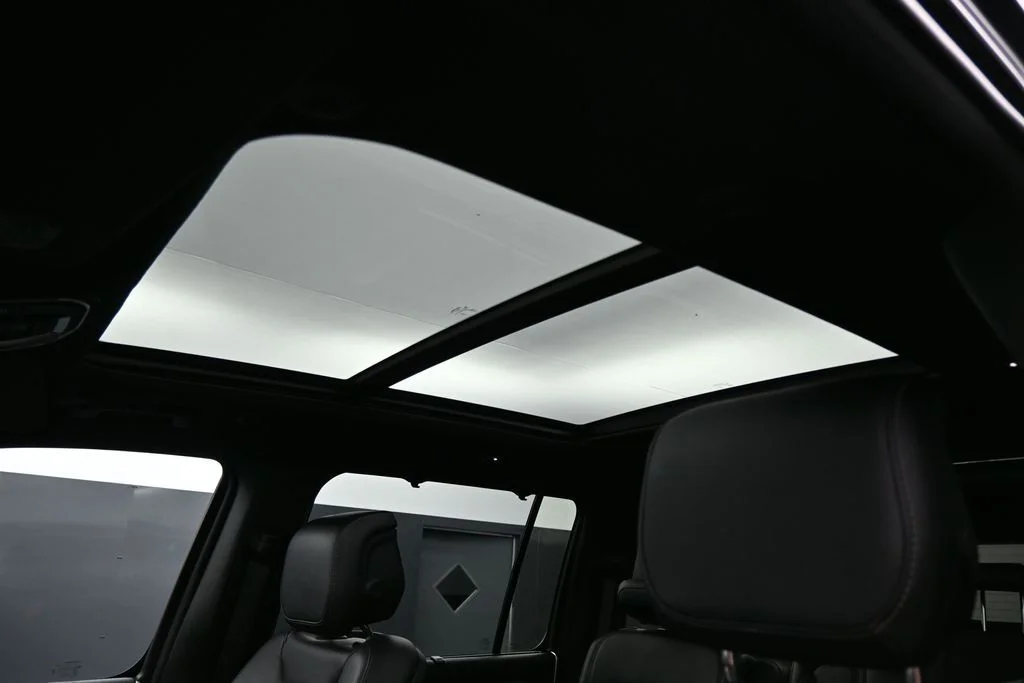 Used 2025 Black Jeep Series III image 12