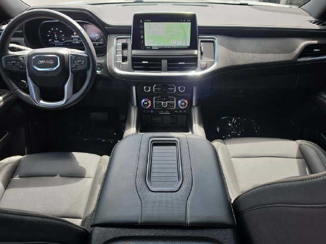 2023 GMC Yukon SLT - Photo 11