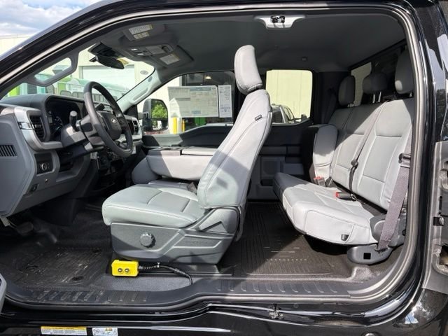 New 2026 Black Ford XL image 12