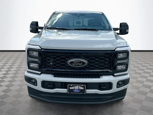 New 2026 Avalanche Ford Lariat image 2