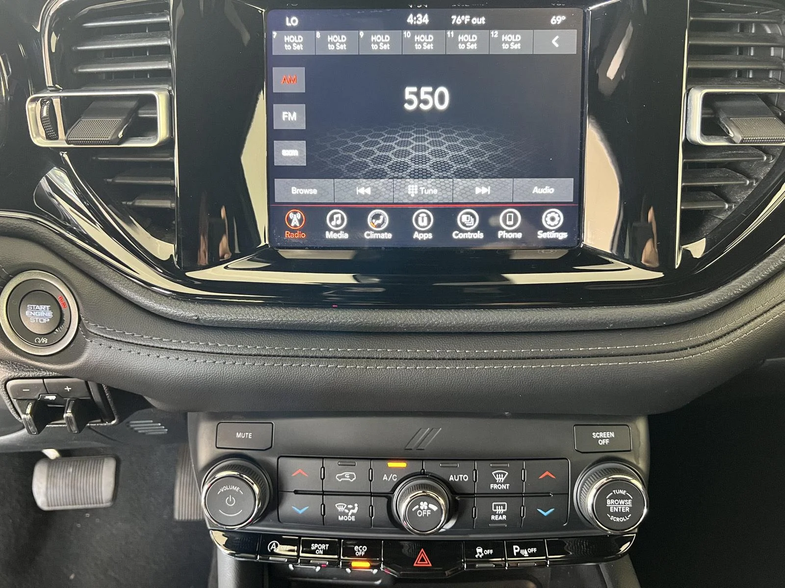 Used 2023 Bk Dodge SXT Launch Edition image 13