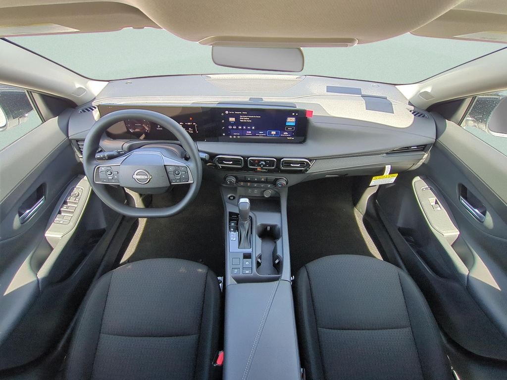 New 2026 Fresh Powder Nissan S image 10
