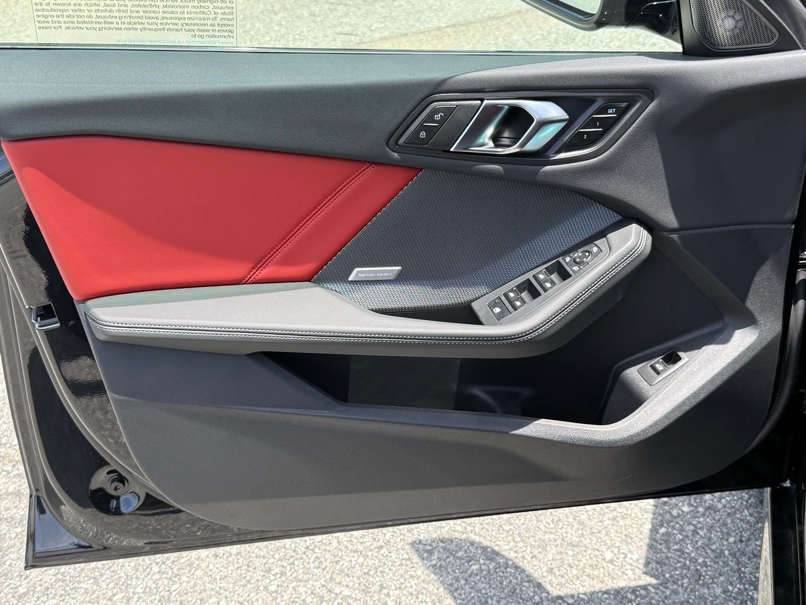 New 2026 Black Sapphire Metallic BMW 228 Gran Coupe image 17