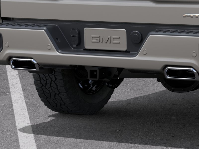 2026 GMC Sierra 1500 AT4 - Photo 14