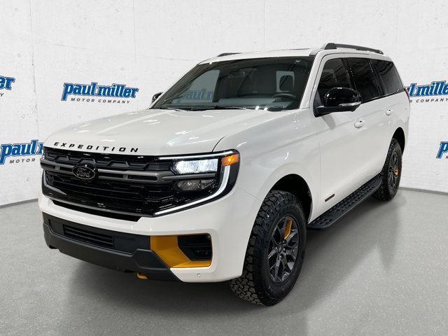 2026 Ford Expedition Tremor®
