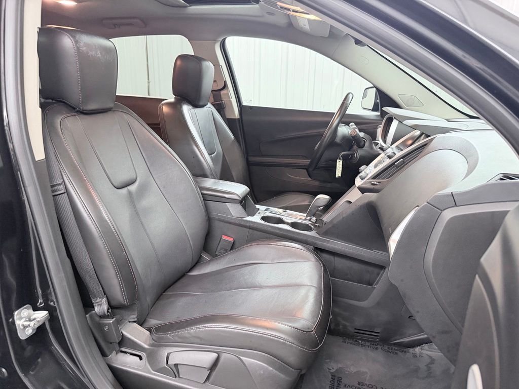Used 2013 Black Chevrolet LT image 38