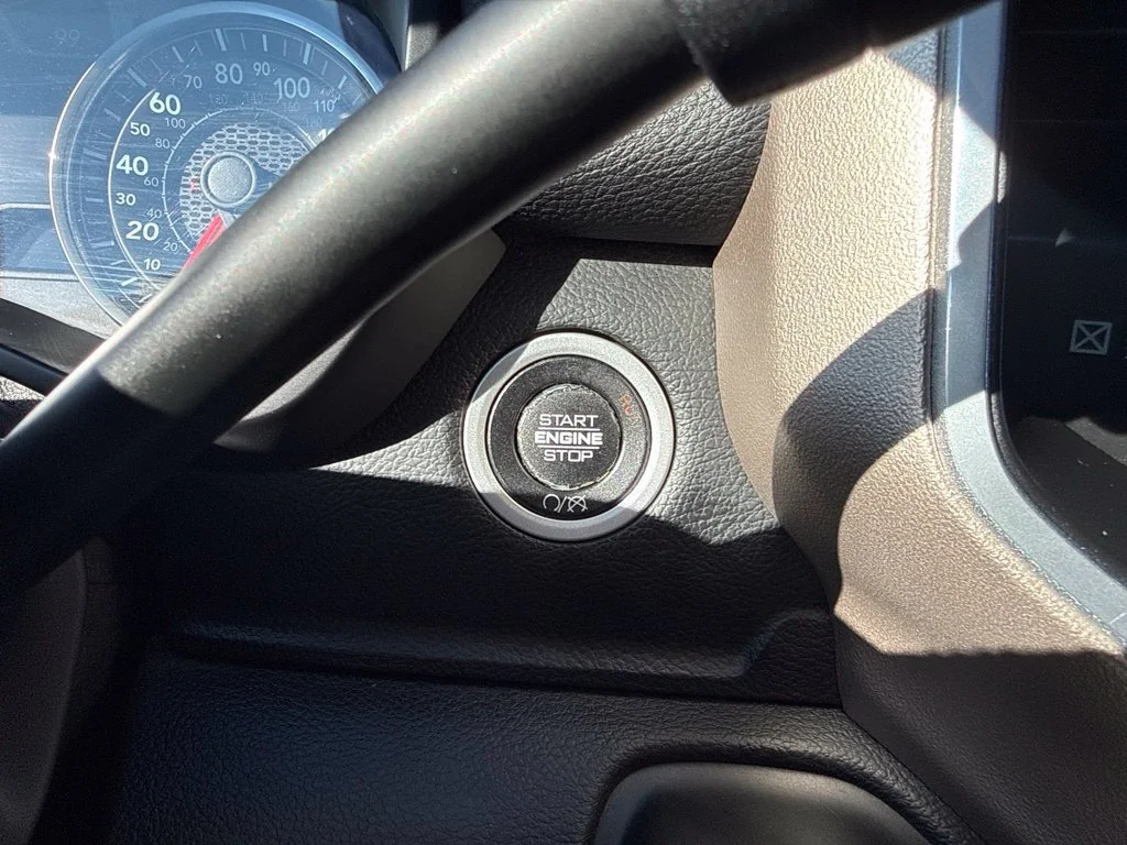 Used 2020 White Ram Laramie image 20