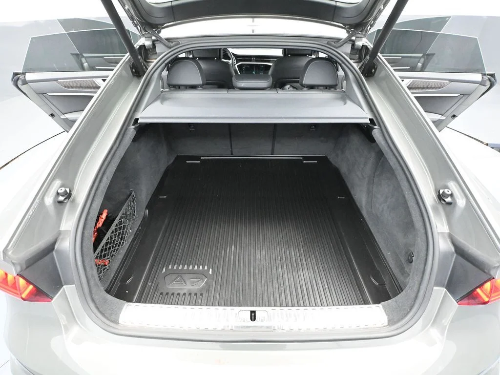 2022 Audi A7 Premium Plus - Photo 44