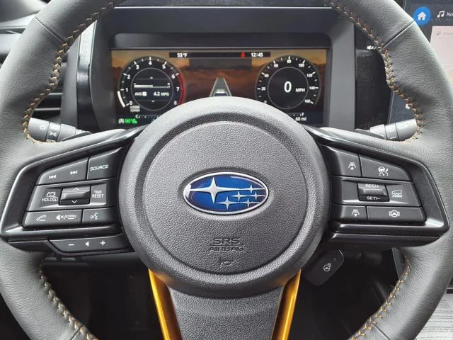 2026 Subaru Outback Wilderness - Photo 24