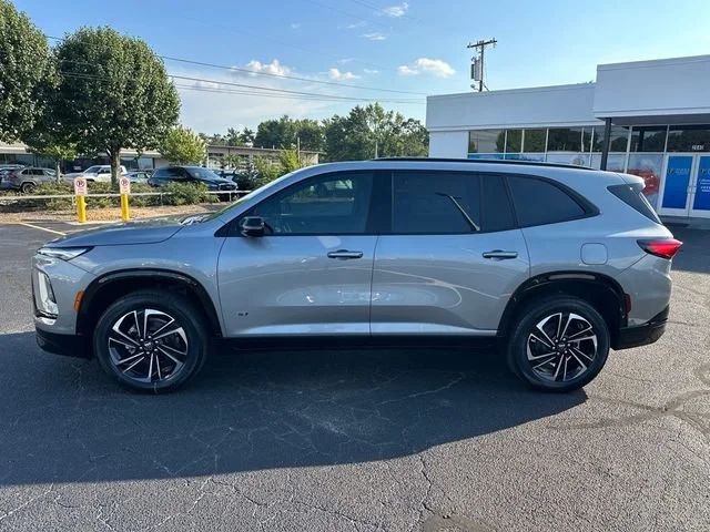 2026 Buick Enclave Sport Touring - Photo 7