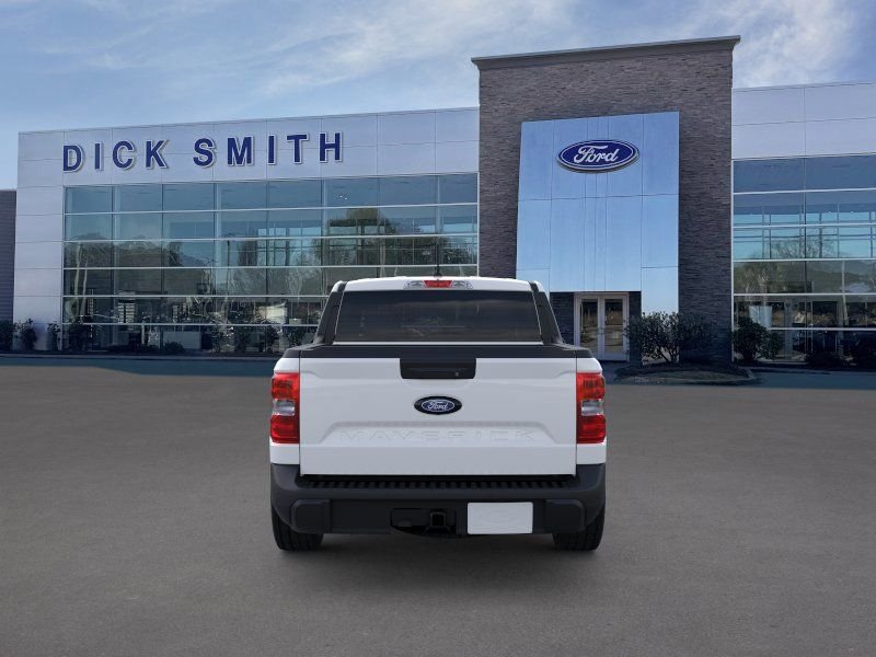 New 2026 White Ford XL image 5