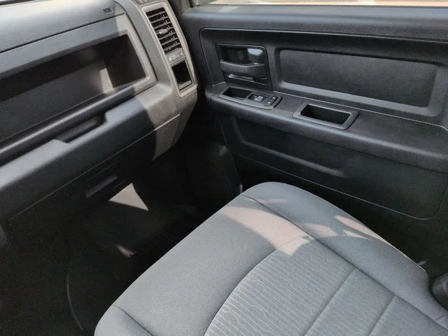 Used 2022 Gray Ram Tradesman image 17