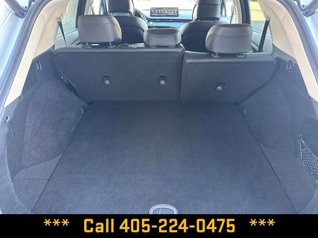 2025 GENESIS GV70 Standard - Photo 20