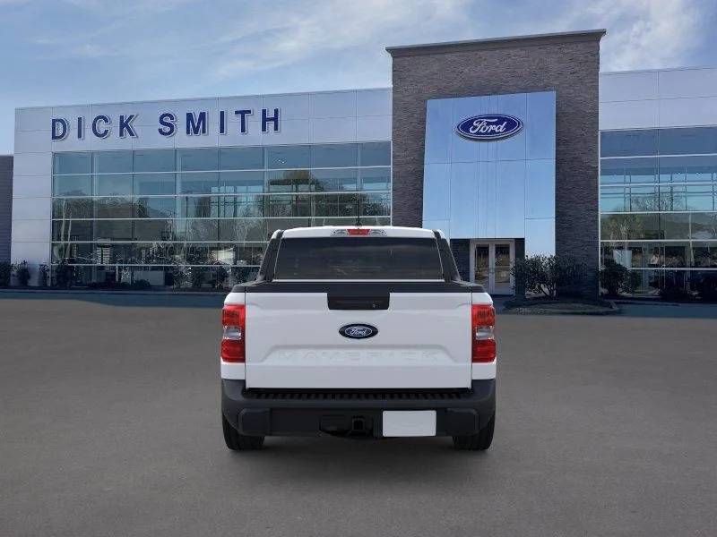 New 2026 White Ford XL image 5