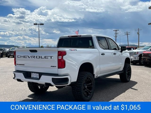 2026 Chevrolet Silverado 1500 RST - Photo 6