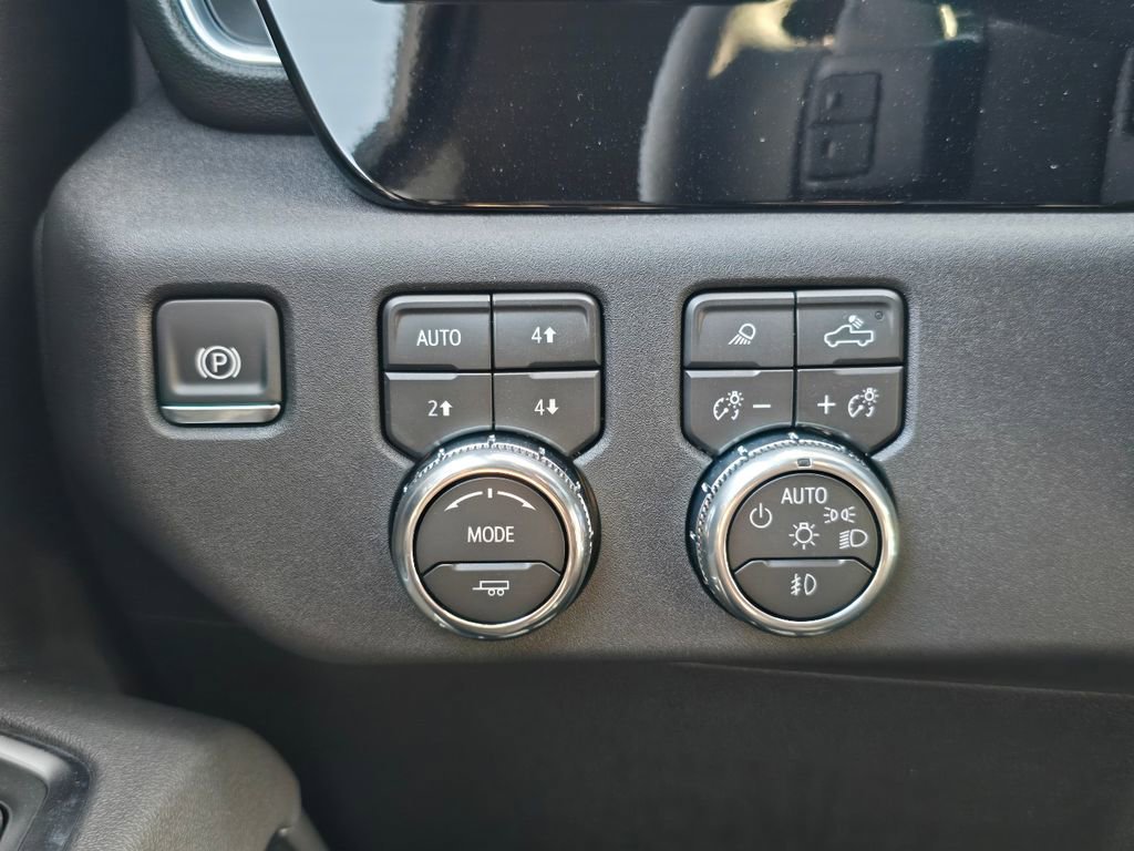 2026 GMC Sierra 1500 Elevation - Photo 19