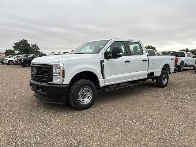 New 2026 Oxford White Ford XL image 47