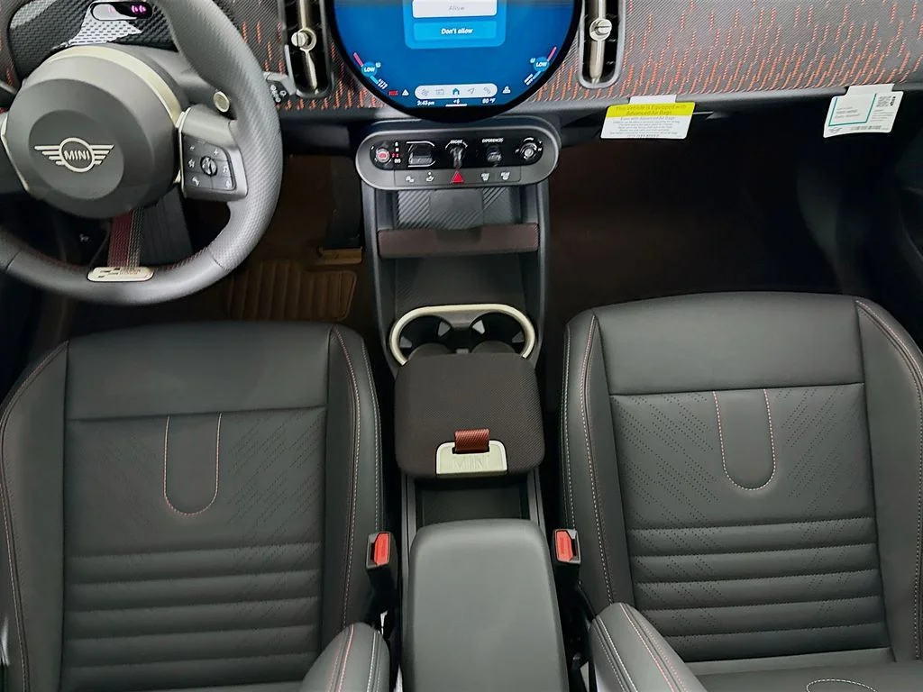2027 MINI Countryman S - Photo 16