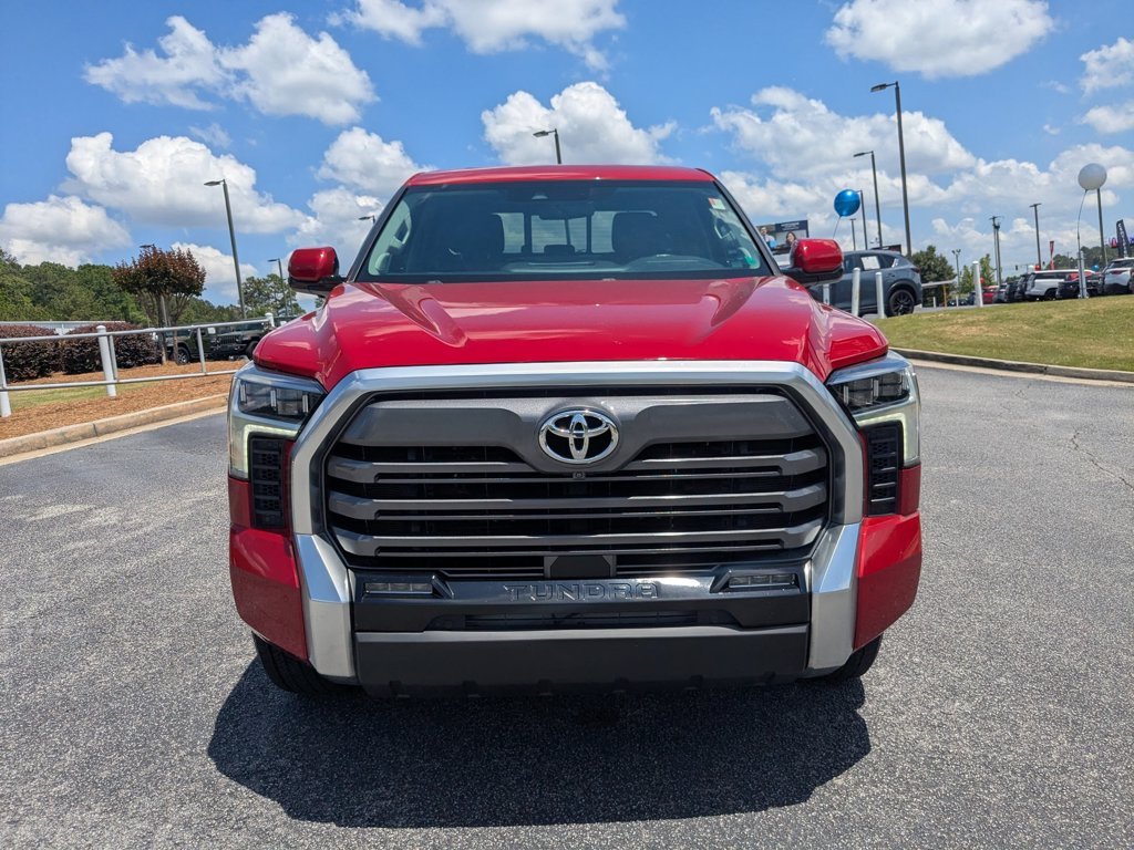 Used 2022  Toyota Limited image 2