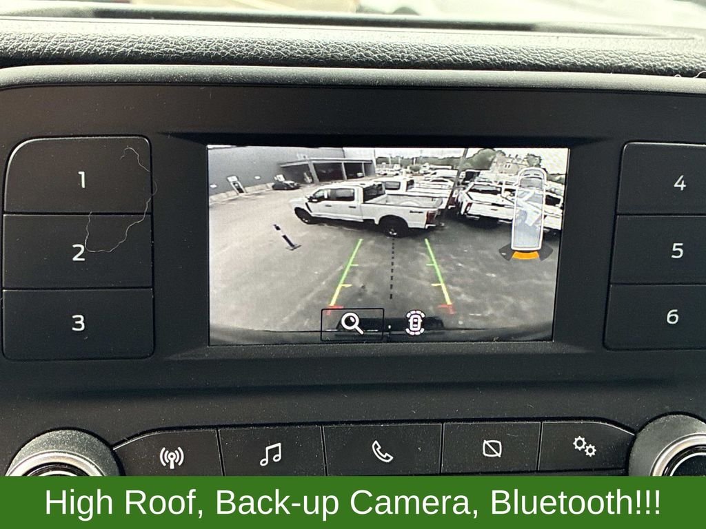 Used 2023 Black Ford Base image 37
