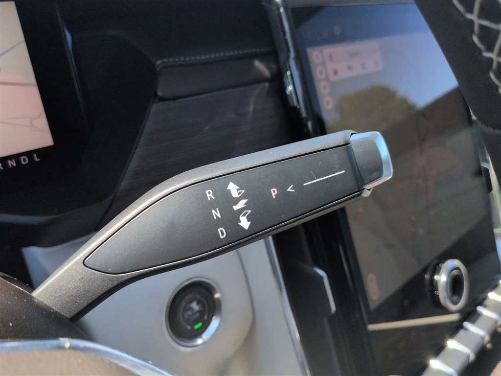 Used 2024 Ebony Twilight Metallic GMC Denali image 16