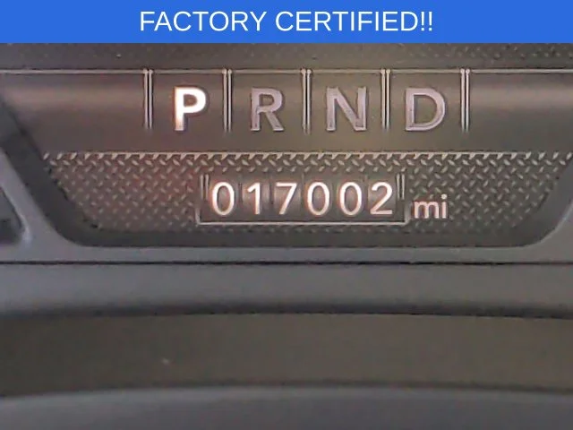 Used 2021 White Ram Rebel image 23