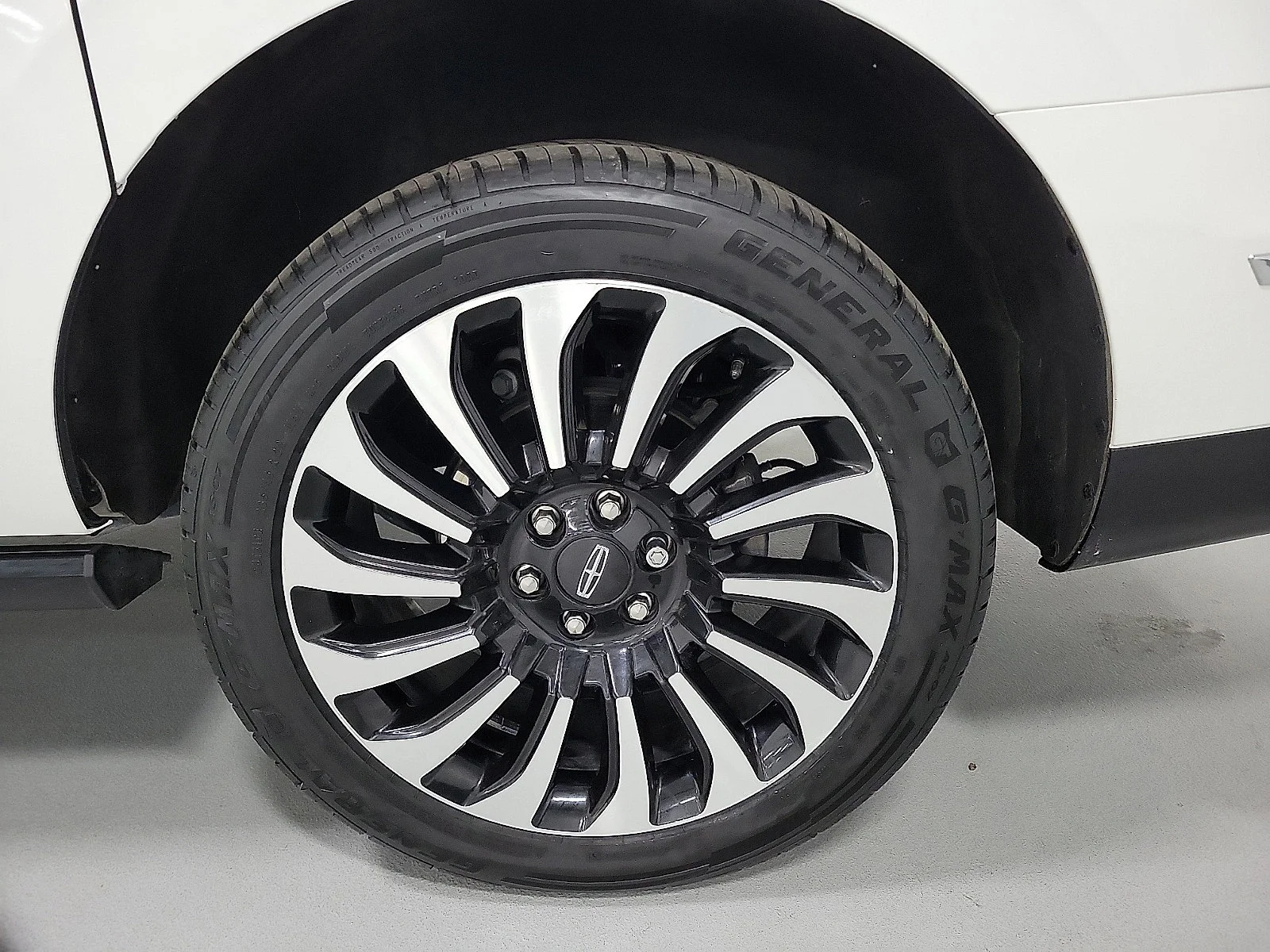2024 Lincoln Navigator Black Label L - Photo 20