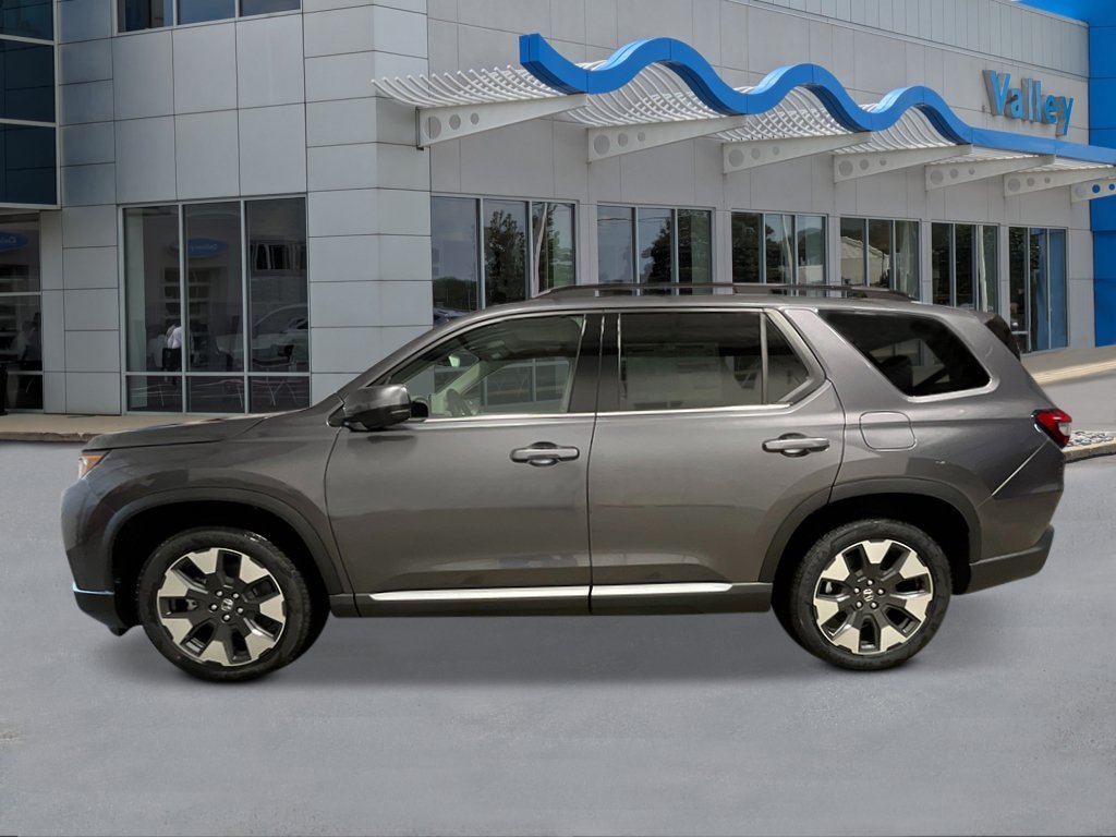 Vehicle thumbnail
