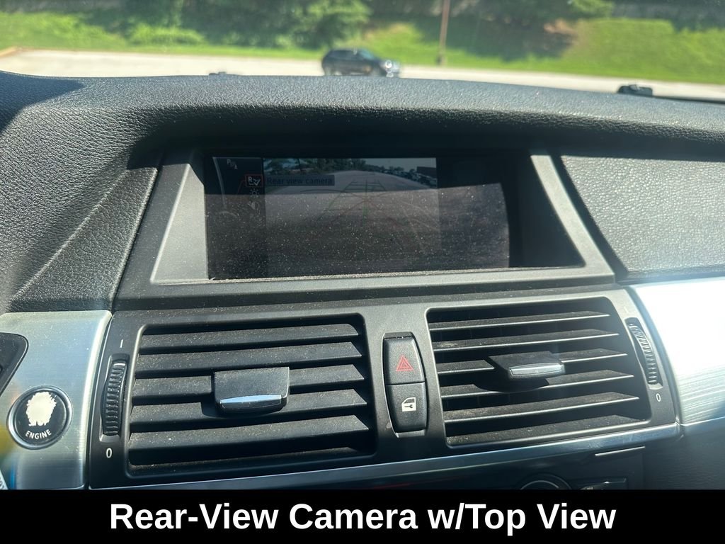 Used 2012 White BMW xDrive35i image 18